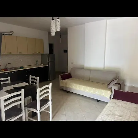 Casa Bella Capri Διαμέρισμα Δυρράχιο