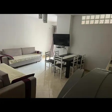 Διαμέρισμα Casa Bella Capri Δυρράχιο