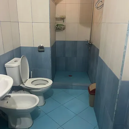 Casa Bella Capri Διαμέρισμα Δυρράχιο