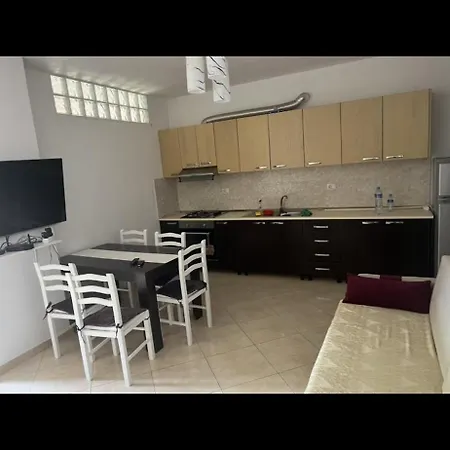 Casa Bella Capri * Durrës